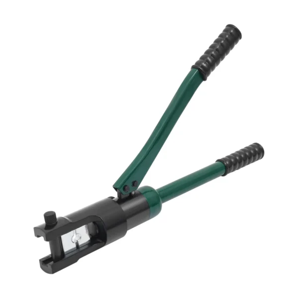 Hydraulic Crimping Tool with 11 Dies Set