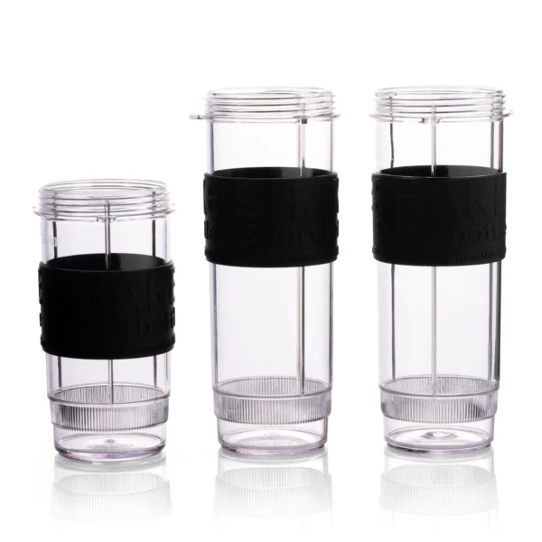 1300W BPA-Free Blender & Ice Crusher