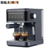 S05343324f3a1413f9b6a894e23e443178.webp 20Bar Semi-Auto Espresso Machine