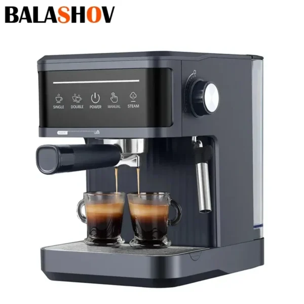 S05343324f3a1413f9b6a894e23e443178.webp 20Bar Semi-Auto Espresso Machine