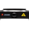 Mesko MS6508 Single Electric Cooker 1000W