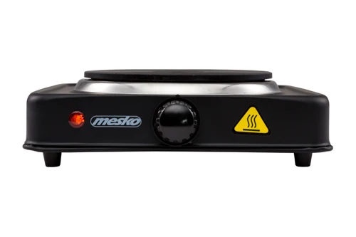 Mesko MS6508 Single Electric Cooker 1000W