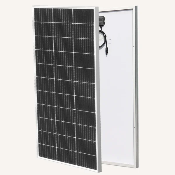 120W 15V Solar Panel