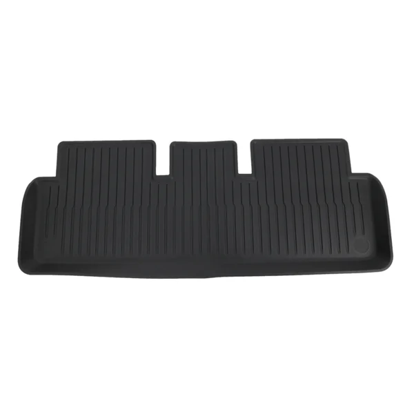 Tesla Model 3 Floor Mats 3PCS All Weather
