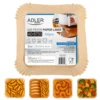 Paper AirFryer Cartridge Set 100-240°C