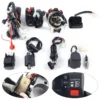 ATV CDI Cable Set Stator Coil 150–300CC