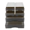 S09d66cde59734b618e91d03a23488c43i-1.webp 6pcs Transparent Desk Drawer Organizer Set