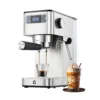 S0a1b654cb43149fa899636507b8ad8f7T.webp 20 Bar Stainless Steel Espresso Machine Frother
