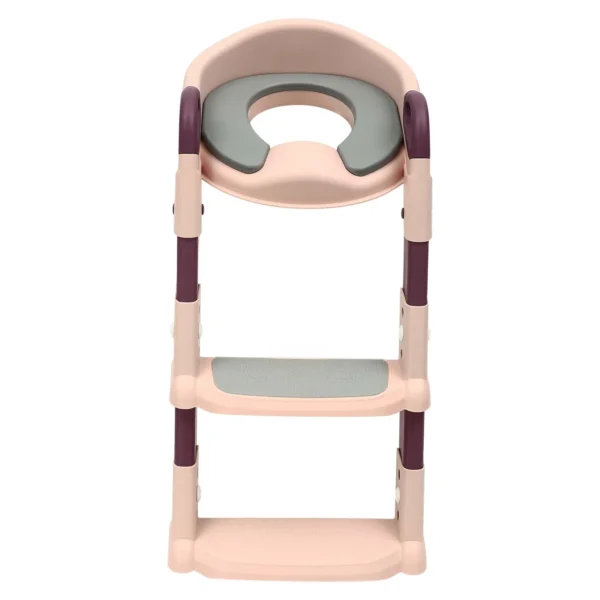 S0a671a83c5424748b01eb9177068cd2dR-2.webp Kids Toilet Trainer Seat with Stairs Foldable