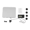 Digital Platform Scale 150/300KG LCD w/ Adapter
