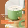 1.8L Mini Electric Ricecooker