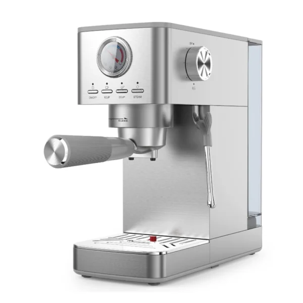 S0bbc0e635b7f467e8a28c8c171c0dd8aY-1.webp 20 Bar Stainless Steel Espresso Machine Frother
