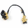 125cc Rear Hydraulic Brake Kit