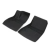 Tesla Model 3 Floor Mats 3PCS All Weather