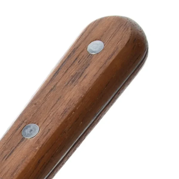 27 cm steel kitchen spatula
