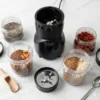 1200W Smoothie Blender 10in1 BPA Free