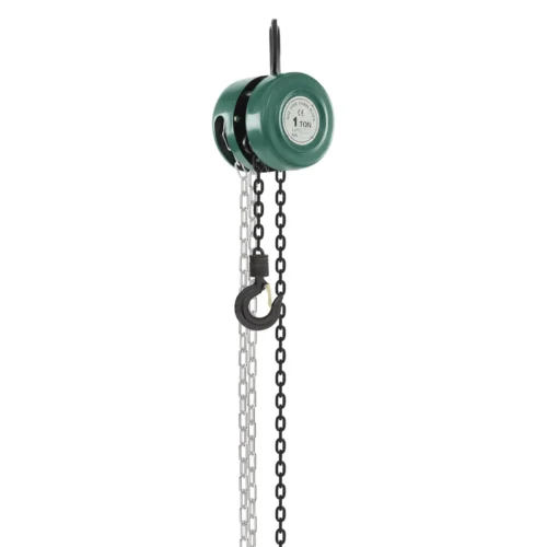 1 Ton Manual Chain Hoist Lever Block 9.8ft
