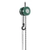 1 Ton Manual Chain Hoist Lever Block 9.8ft