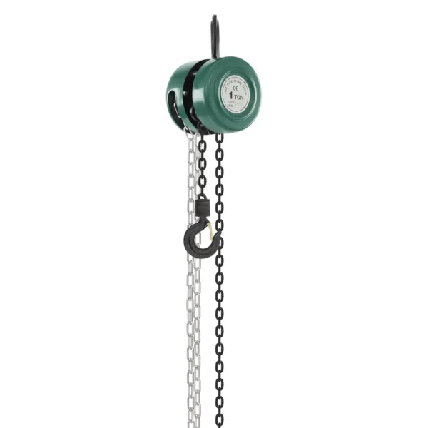 1 Ton Manual Chain Hoist Lever Block 9.8ft