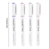 Sparkly Highlighter Markers Cute Odorless Set