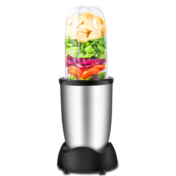Multi-Function Smoothie Blender Set 2 Cups