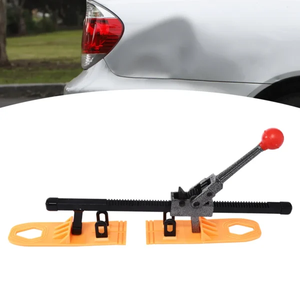 Paintless Dent Repair Kit 39pcs Car Dent Remover