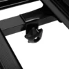 Universal 127cm Aluminum Roof Rack 68kg Load