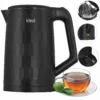 S0f687867beb844cf8198169961bdad42H.webp Ideal IK1110 Electric Kettle 1.7L Silent White