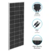 120W 15V Solar Panel