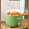 1.8L Mini Electric Ricecooker