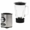 1700W Glass Smoothie Blender 1.5L BPA Free