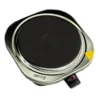 Camry 1500W Electric Cooker Steel Hot Plate
