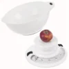 S15b8b1f463a74cab8e47e62ce577b31aE.webp Mechanical Kitchen Scale, 5 kg Bowl