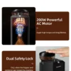 Electric Burr Coffee Grinder 28 Grind Settings