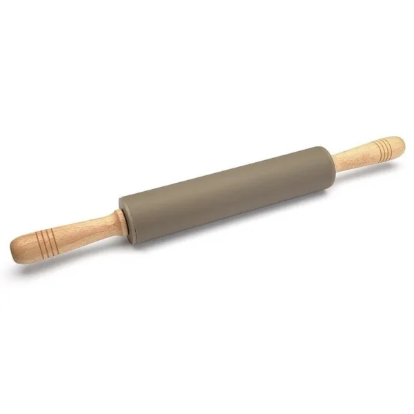 Silicone Dough Roller, Ergonomic