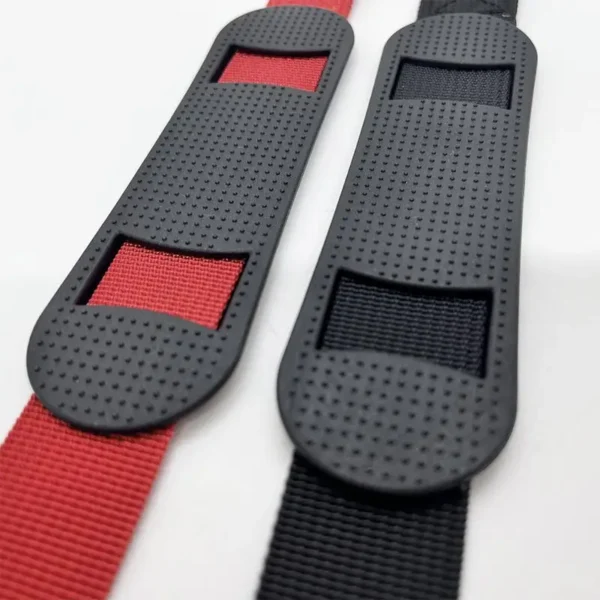 Heavy Duty Boxing Bag Hanger Strap Mount