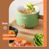 1.8L Mini Electric Ricecooker
