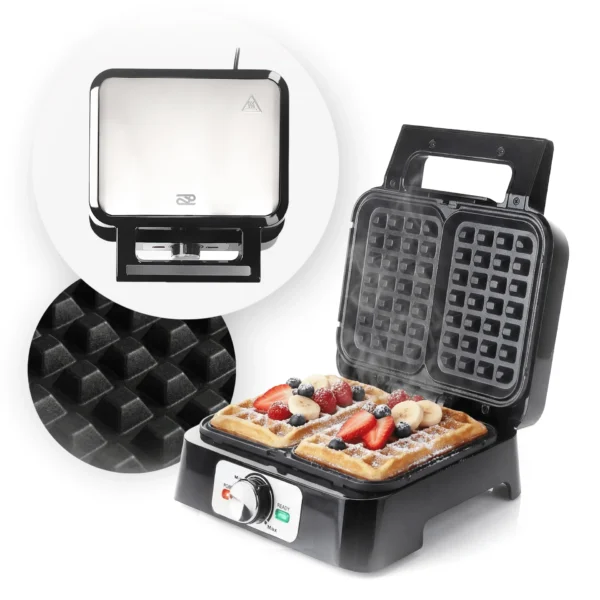Promis Wap1600 waffle