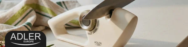 S1df2fde6ac4f46e4944100a767eb91c8i.webp Adler AD4530 Precision Knife & Scissors Sharpener