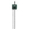 1 Ton Manual Chain Hoist Lever Block 9.8ft