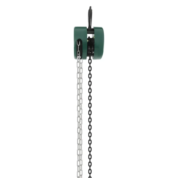 1 Ton Manual Chain Hoist Lever Block 9.8ft