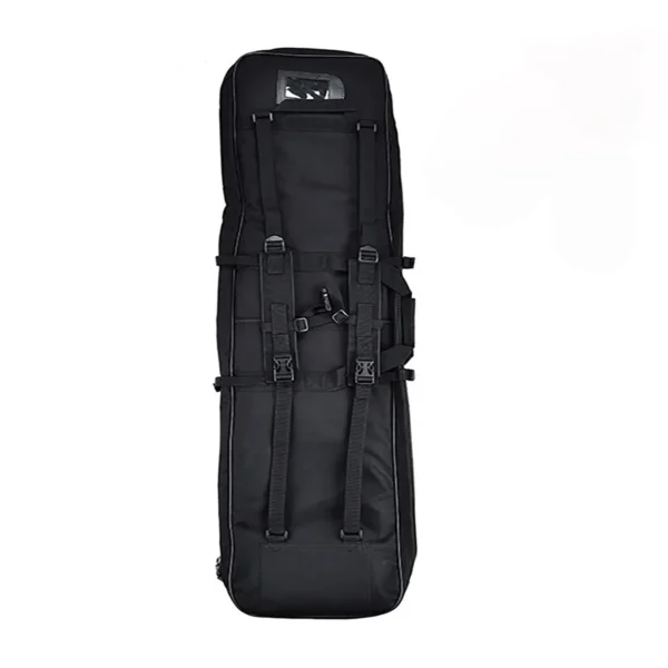 Metal Detector Carrying Bag Protective Case
