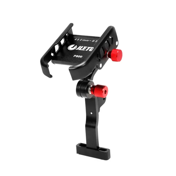 Aluminum Bike Phone Holder Handlebar Mount