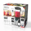 1300W BPA-Free Blender & Ice Crusher