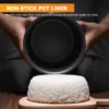 5L Smart Stainless Steel Rice Cooker