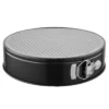 28 cm Steel Cake Pan, Non-Stick, Removable Case