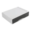 S279b56a8a4624ad1b5884ab796e50751g-1.webp 6pcs Transparent Desk Drawer Organizer Set