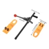 Paintless Dent Repair Kit 39pcs Car Dent Remover