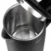S28b3c170f8fd4d3fab0ece7b6c1f84abG.webp Ideal IK1110 Electric Kettle 1.7L Silent White