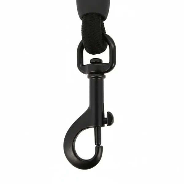 Shock Absorbing Dog Leash Heavy Duty Anti-Pull